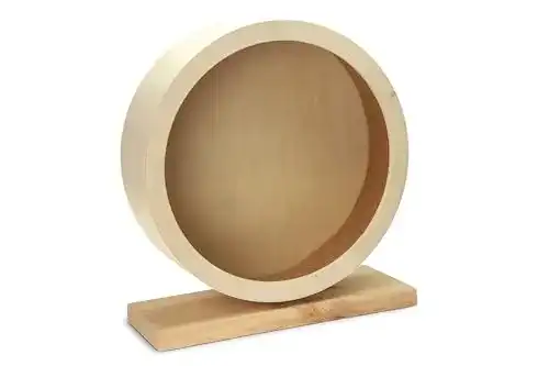 Die beste Hamsterrad Karlie Bogie Wheel Kork ø: 28.5 cm 2026 Test Bestseller Hamsterrad Karlie Bogie Wheel Kork ø: 28.5 cm