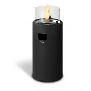 Gaskamin outdoor Enders 5600 Feuerstelle NOVA LED M, Gas