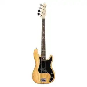 Stagg-Bass Stagg 30 SERIE P BASS GUIT.NATURAL