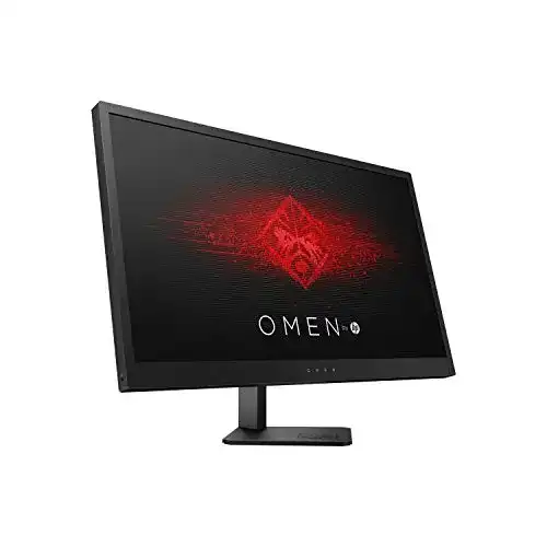 Gaming-Monitor HP OMEN 25 Gaming Monitor, 25 Zoll, Full HD
