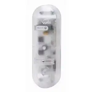 LED-Schnurdimmer Kopp Universal-Schnurdimmer transparent
