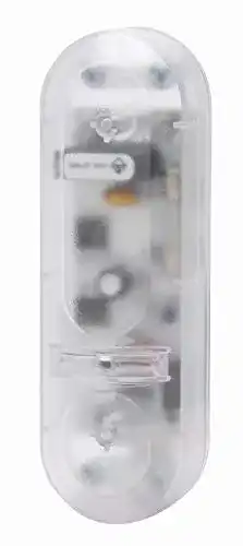 LED-Schnurdimmer Kopp Universal-Schnurdimmer transparent
