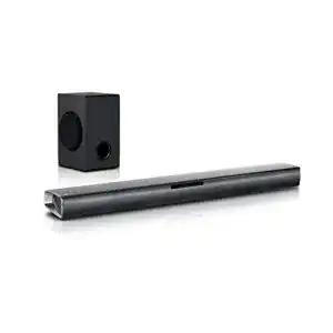 Soundbar bis 150 Euro LG Electronics SJ2 2.1 Soundbar 160W