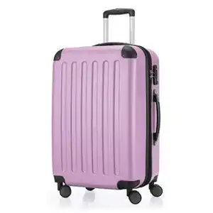 Koffer (65 cm) Hauptstadtkoffer SPREE Hartschalen-Koffer Trolley