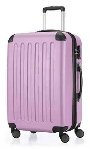 Koffer (65 cm) Hauptstadtkoffer SPREE Hartschalen-Koffer Trolley