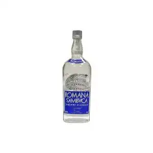 Sambuca Romana Sambuca (1 x 1 l)