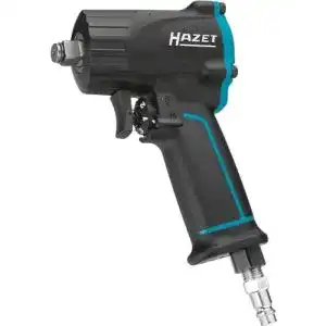 Schlagschrauber Hazet Druckluft- (extra kurz (92 mm) I 9012M