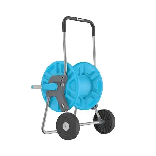 Schlauchwagen cellfast 5901828856891 Gartenbewässerung