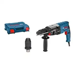 Bohrhammer Bosch Professional GBH 2-28 F SDS-plus-Wechselfutter