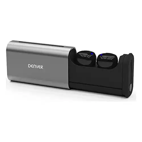 Denver-Kopfhörer Denver Bluetooth True Wireless In-Ear