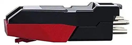 Plattenspieler-Nadel ION Audio CZ-800-10 mit Nadel