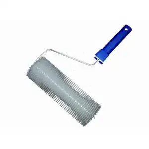 Strukturwalze HAROMAC Betonentlüfterrolle, 230mm, 110 x 230