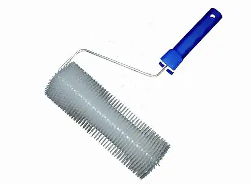 Strukturwalze HAROMAC Betonentlüfterrolle, 230mm, 110 x 230