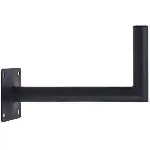 Satellitenschüssel-Halterung DUR-line WHSPB 45cm, Stahl