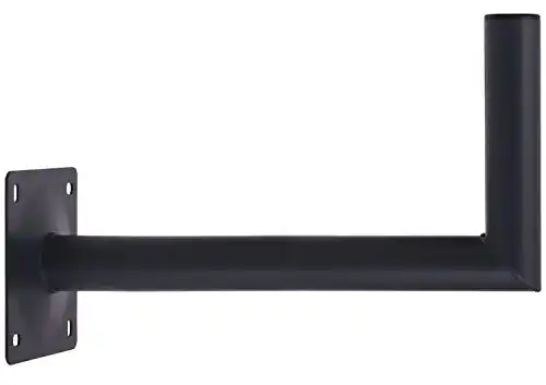 Satellitenschüssel-Halterung DUR-line WHSPB 45cm, Stahl