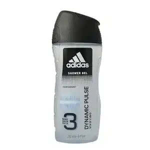 Adidas-Duschgel adidas Dynamic Pulse 3in1 Herren, 6er Pack