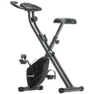 Skandika-Ergometer skandika Foldaway X-1000 Fitnessbike