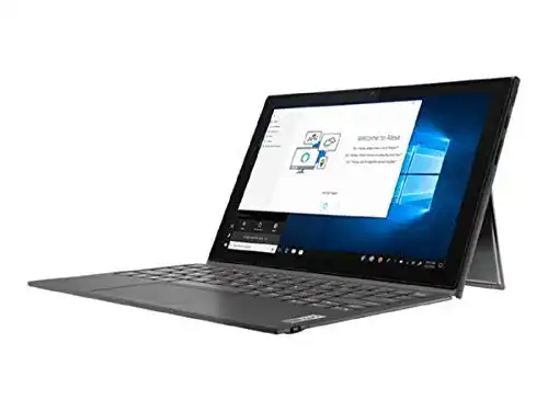Laptop bis 500 Euro Lenovo IdeaPad Duet 3i 26,2 cm