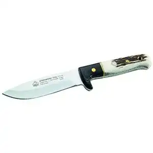 Puma-Jagdmesser Puma IP Jagdmesser Wildmeister Stag, Stahl