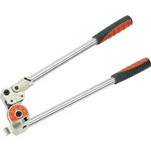 Rohrbieger RIDGID 38038 Modell 605/608M Edelstahl