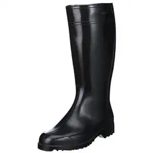 Nora Gummistiefel Nora Antonia 72041, Damen, Schwarz