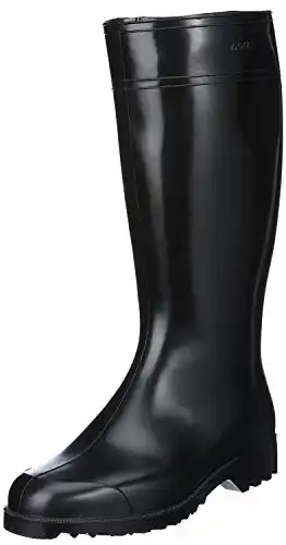 Nora Gummistiefel Nora Antonia 72041, Damen, Schwarz