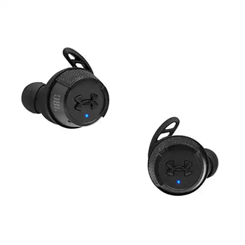 JBL-In-Ear-Kopfhörer JBL Under Armour True Wireless Flash X