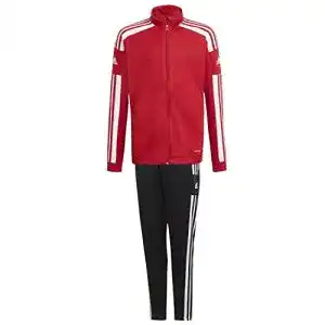 Trainingsanzug Kinder adidas Kinder Trainingsanzug Full Zip Squadra