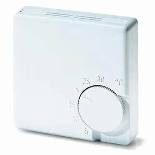 Eberle-Raumthermostat Eberle 1482435 101110151102 RTR