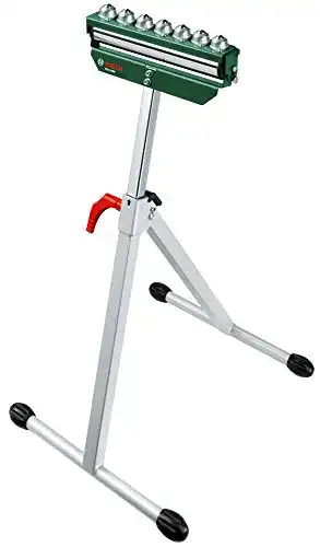 Rollenbock Bosch Home and Garden Bosch Rollenauflage PTA 1000