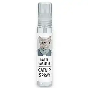 Katzenminze-Spray Kater Kasimir Bio Katzenminze Spray