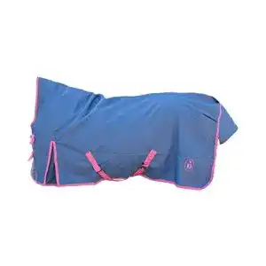 Winterdecke Pferd indira Pferdedecke-Winter pro 400g Wasserdicht