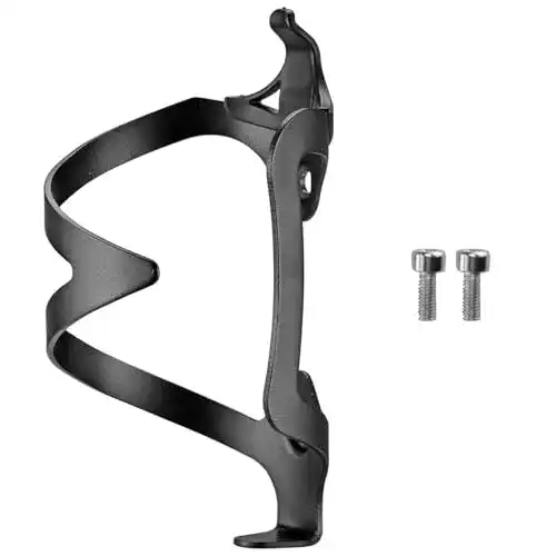 Die beste Flaschenhalter MTB ROCKBROS Aluminiumlegierung Leicht 2026 Test Bestseller Flaschenhalter MTB ROCKBROS Aluminiumlegierung Leicht