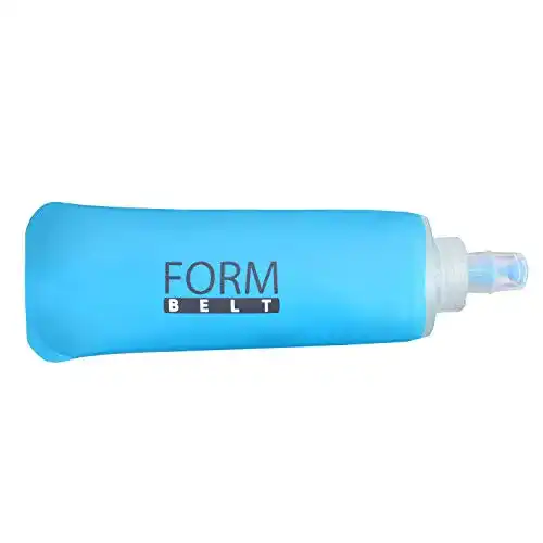 Trinkflasche Laufen Formbelt 250ml Trinkflasche für Laufgürtel