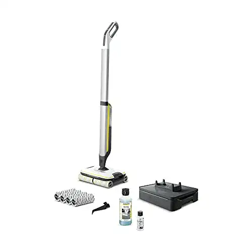 Scheuersaugmaschine Kärcher Hartbodenreiniger FC 7 Cordless