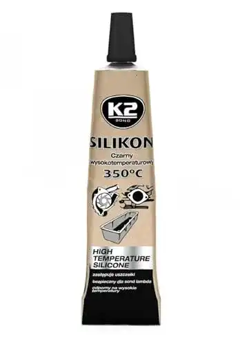 Motordichtmasse ZentimeX Hochtemperatur-Silikon 21g
