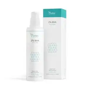 BHA-Peeling colibri skincare 2% BHA Peeling 100ml Salicylsäure
