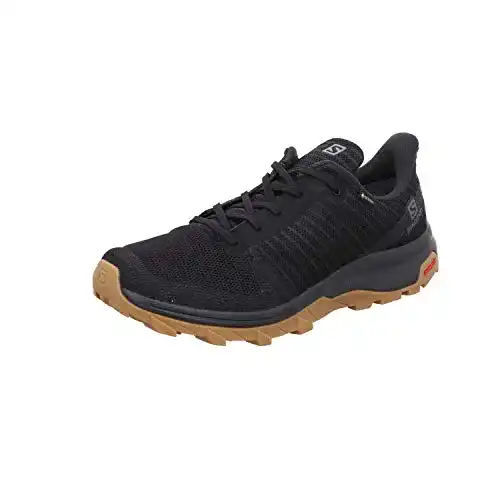 Gore-Tex-Wanderschuhe Damen Salomon OUTbound Prism Gore-Tex Herren