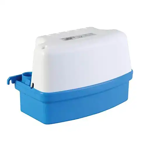 Kondensatpumpe Lomac SFA Lomac Suverain 10-FFA
