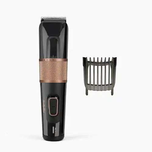 BaByliss-Haarschneider BaByliss Men Power Glide Haarschneider