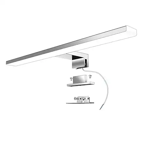 Spiegelleuchte Aogled Led Badezimmer 10W 820LM 40cm 230V