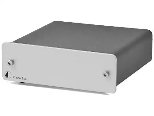 Phono-Vorverstärker Pro Ject Pro-Ject Phono Box MM/MC Phono