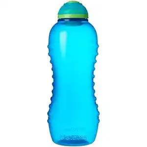 Sistema-Trinkflasche Sistema Twist ‘n’ Sip Squeeze Kinder 460 ml