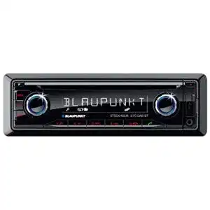 Blaupunkt-Autoradio Blaupunkt 2001017123462 Stockholm 370