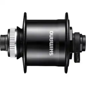 Shimano Nabendynamo SHIMANO Nexus DH-UR705-3