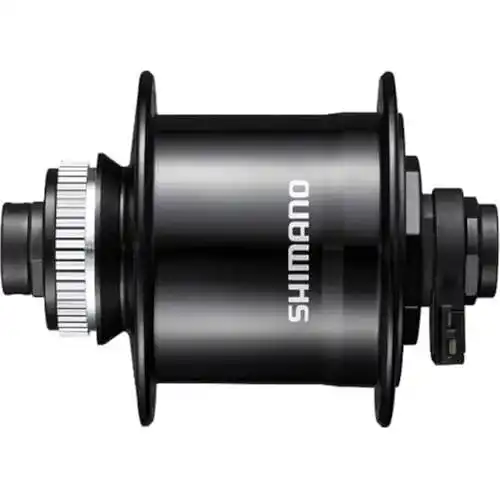 Shimano Nabendynamo SHIMANO Nexus DH-UR705-3