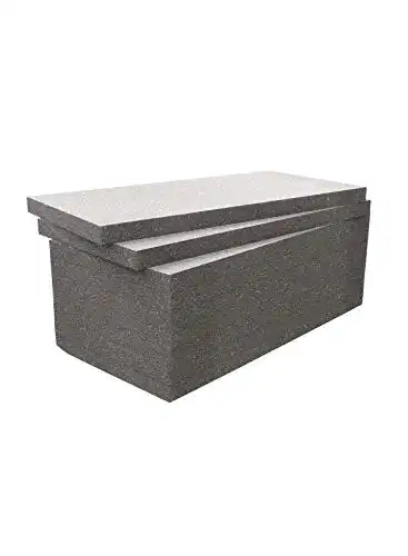 Dämmplatten Handelskönig 7 Platten Neopor 60 mm