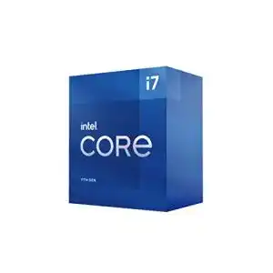 CPU Intel Core i7-11700 Desktop Prozessor, Basistakt: 2.5GHz