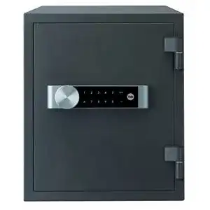 Tresor feuerfest Yale Safe / Tresor (feuerfest, 25,3 Liter) 60 Minuten