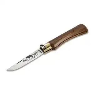 Old-Bear-Messer Old Bear Old 01OB027 Bear XL Walnuss